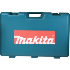 Makita 824766-6 Malleille: BPB180 Muovisalkku