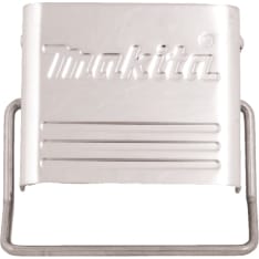 Makita 163467-4 mm. LXT418K ja DK1804 laukulle Lukitussalpa