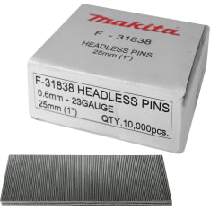 Makita 0.6 10000 pcs stud nail