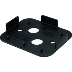 Makita 450066-4 For models: BO4555 Punch