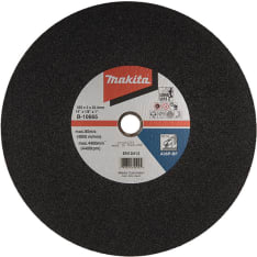 Makita B-10665-5  Katkaisulaikka metalli 355 x 3 x 25,4 mm, 5 kpl