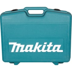 Makita 824841-8 Malleille: AN923, AN943 Muovisalkku