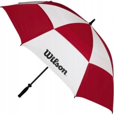Wilson Double-Canopy sateenvarjo