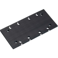 Makita 194930-6 Malleille: BO3710 / BO3700 Hioma-alusta