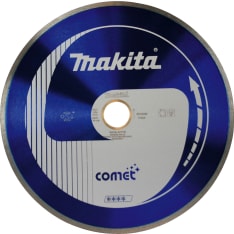 Makita Comet 125mm x 7 mm timanttikatkaisulaikka