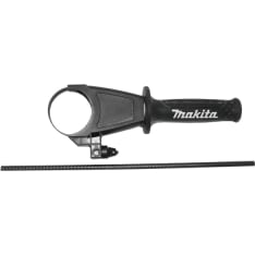 Makita 135209-6 Malleille: HR3540C, HR3541FC, HR4001C, HR4010C, HR4011C, HR4501C, HR4510C, HR4511C Sivukahva
