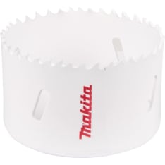 Makita Bi-Metal reikäsahanterä