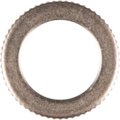 Makita B-21076 30 - 25.40 mm circular saw blade reduction ring