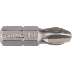 Makita Basic 25mm 3kpl ruuvauskärki