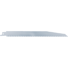 Makita B-30570  Puukkosahanterä 228 x 1,2 mm, RST jään sahaus, 1 kpl