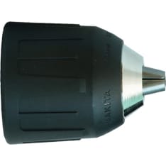 Makita 196309-7 10 mm, 1/2" - 20UNF Quick chuck 10 mm, 1/2" - 20UNF
