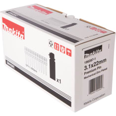 Makita 196285-5 Malleille: GN420C betoninaula- ja kaasupakkaus