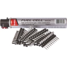 Makita 196290-2 Malleille: GN420C betoninaula- ja kaasupakkaus