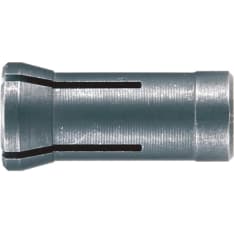 Makita 763670-3 Malleille: GD0602, DGD800, DGD801 Supistusholkki 6mm