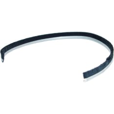Makita 743334-5 180mm pölysuojalle 195385-8 Pölysuojan reunaharja pitkä
