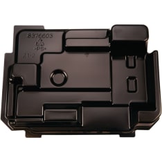 Makita 837660-3 Malleille: RP0900, RP1110C Makpac sisusmuotti (2)