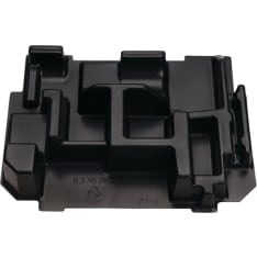 Makita 837678-4 Malleille: BJN160, BJN161 Makpac sisusmuotti (2)