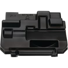 Makita 837628-9 Malleille: BCS550, BSS501, DCS552 Makpac sisusmuotti (3)