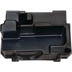 Makita 837642-5 Malleille: BSS610 Makpac sisusmuotti (3)