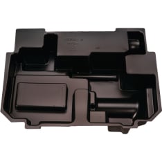 Makita 837648-3 Malleille: BPJ140, BPJ180 Makpac sisusmuotti (3)