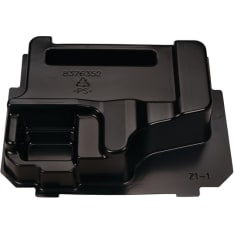 Makita 837635-2 Malleille: BHS630 Makpac sisusmuotti (4)