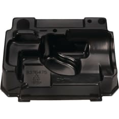 Makita 837647-5 Malleille: RP1800F, RP1801, RP2300, RP2301 Makpac sisusmuotti (4)