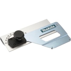 Makita 196664-7 Malleille: SP6000 Ohjauskiskon kulmaohjain