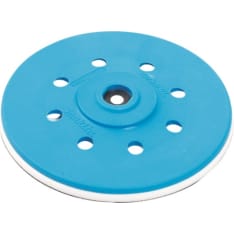 Makita 196685-9 Malleille: BO6030, BO6040 Hioma-alusta kova
