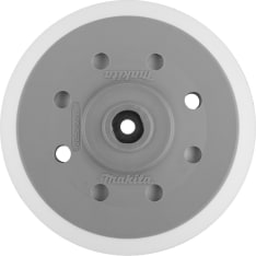 Makita 196686-7 Malleille: BO6030, BO6040 Hiomalautanen erittäin pehmeä