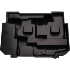 Makita 837789-5 Malleille: DJV181 Makpac sisusmuotti (3)
