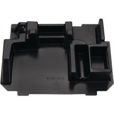 Makita 838040-6 Malleille: DDA350, DDA351 Makpac sisusmuotti (2)