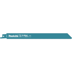 Makita B-43169  Puukkosahanterä 225 x 0,9 mm, metalli, 5 kpl
