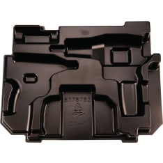 Makita 837875-2 Malleille: LCT204 (porakone ja iskevä väännin) Makpac sisusmuotti (1)