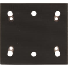 Makita 197465-6 For models: BO4555 Grinding pad