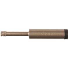 Makita diamond drill bit for tiles
