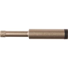 Makita diamond drill bit for tiles