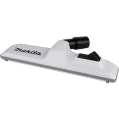 Makita 198184-7 For models: DVC861, VC3211 Floor / carpet nozzle 320 mm