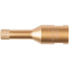 Makita laatoille M14 kulmahiomakoneen timanttiporanterä