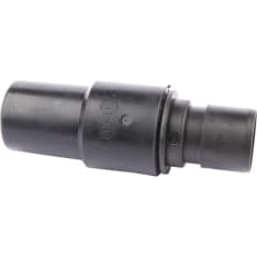 Makita W107418688 Malleille: VC3012, VC4210 Imuriadapteri, Ø 38 / 45 mm