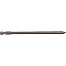 Makita 150mm long screwdriver bit