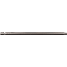 Makita 150mm long screwdriver bit