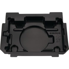 Makita 839290-6 For models: DSP600, DSP601 Makpac interior mold (4)