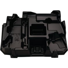 Makita 839737-0 Malleille: DFS452 ja syöttölaite Makpac sisusmuotti (2)
