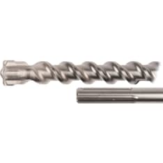 Makita SDS-Max Zentro 20x320mm poranterä