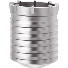 Makita P-16374 SDS-MAX • 125 mm X 100 mm Kruunuporanterä , SDS-MAX , 125 mm X 100 mm