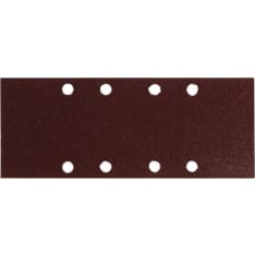 Makita P-31837 93 mm x 230 mm K40 • 10 kpl Hiomapaperi 93 mm x 230 mm K40 , 10 kpl