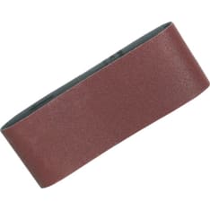 Makita P-36924 100 mm X 610 mm K120 • 5 kpl Hiomanauha 100 mm X 610 mm K120 , 5 kpl