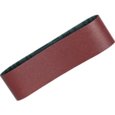 Makita P-37312 76 mm X 610 mm K40 • 5 kpl Hiomanauha 76 mm X 610 mm K40 , 5 kpl