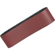 Makita P-37362 76 mm X 610 mm K150 • 5 kpl Hiomanauha 76 mm X 610 mm K150 , 5 kpl