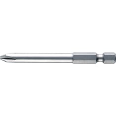Makita 50mm 3kpl ruuvauskärki
